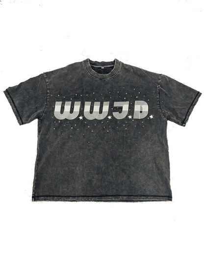 W.W.J.D TEE