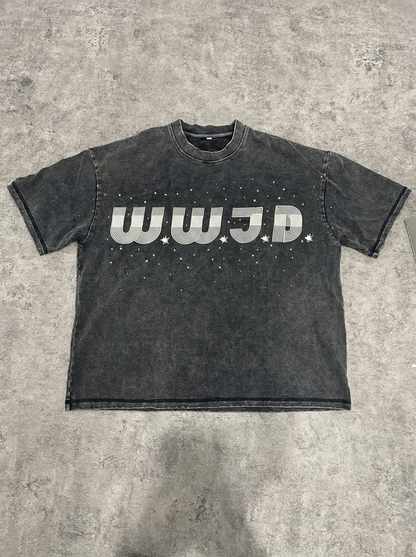 W.W.J.D TEE
