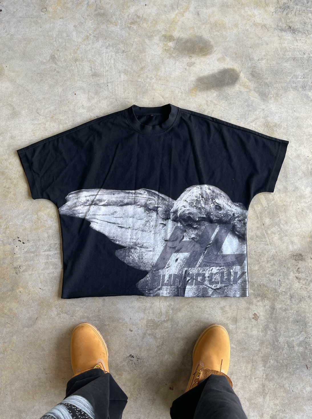 SAINT MICHAEL TEE